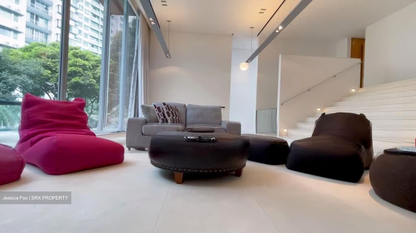 Braddell Heights Estate (D13), Detached #615286751